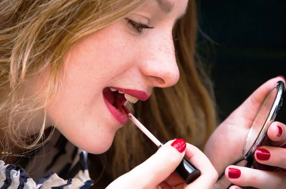 5 Makeup Products for a Full Face Under $40 from Kmart