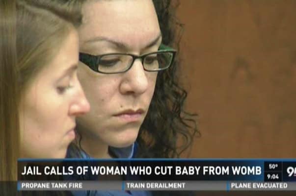 5 Shocking Cases of Foetal Abduction by Women