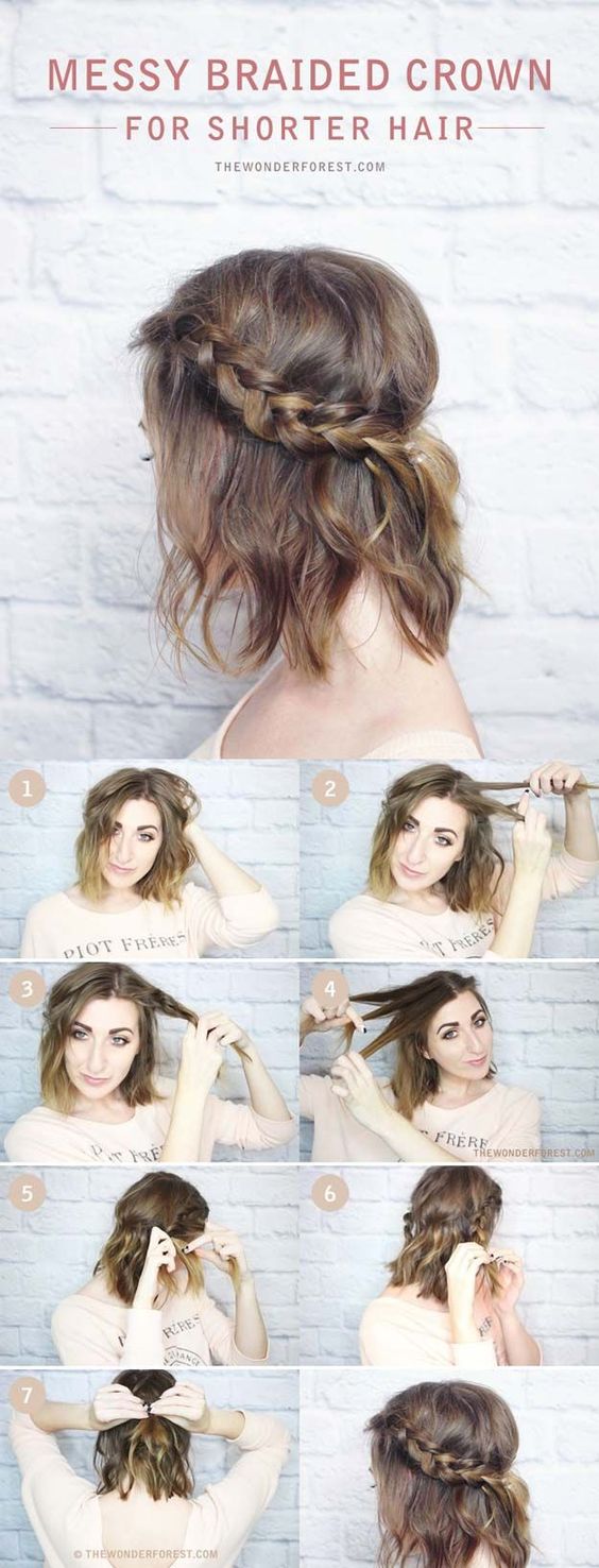 Easy Air-Dried Hair Trends To Try Now, For All Textures