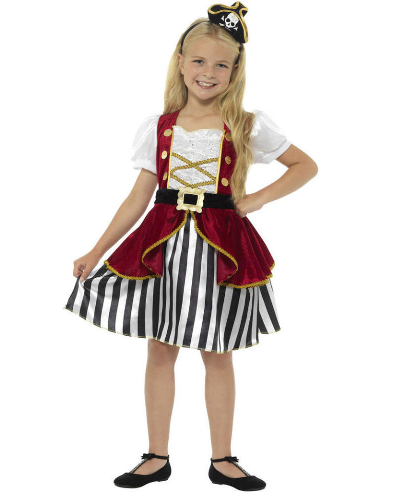Available from Costume Box – $56.99