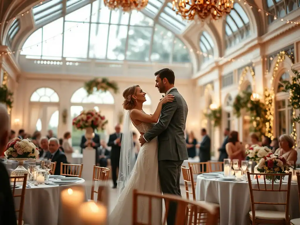 25 Most Desirable Melbourne Wedding Venues