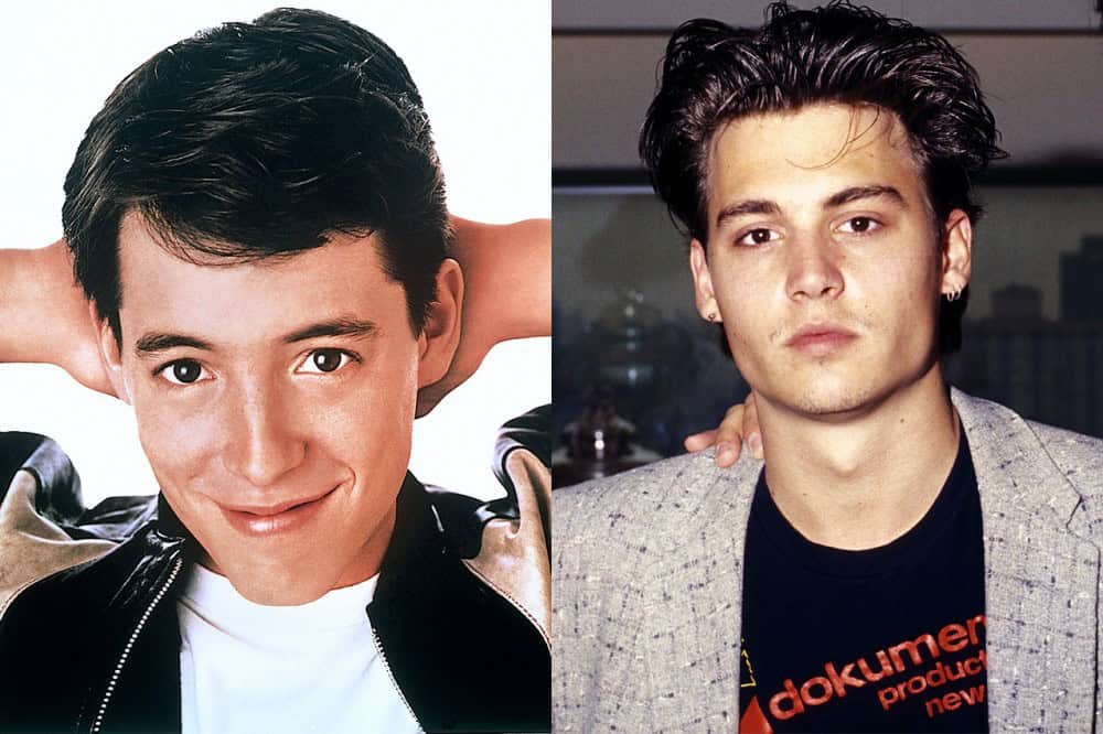 Major Movie Roles That Nearly Went To Someone Else!