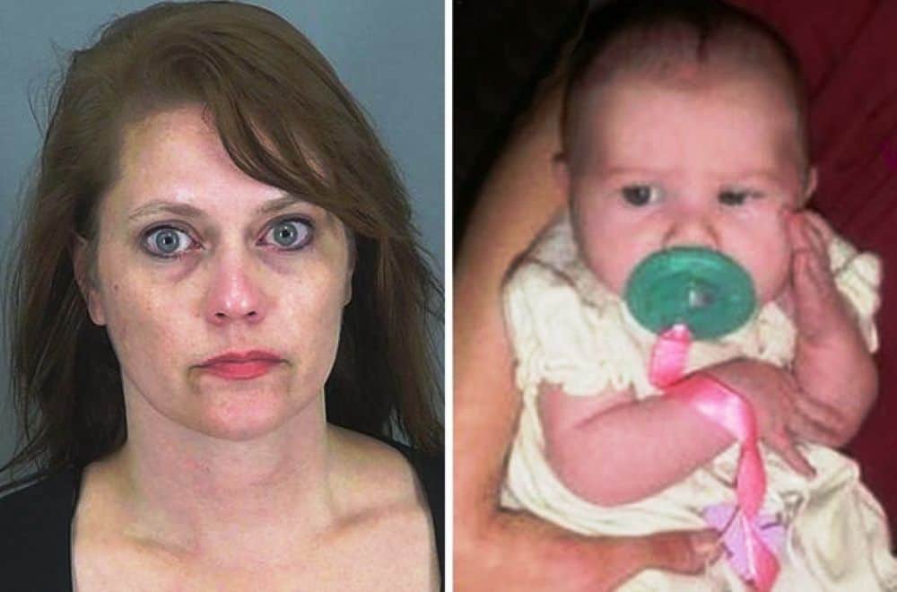 Breast Milk Murderer