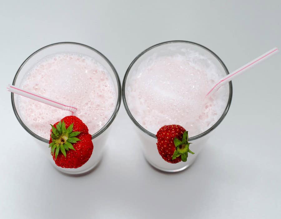 Awesome Fields of Hearts Cocktail Recipe