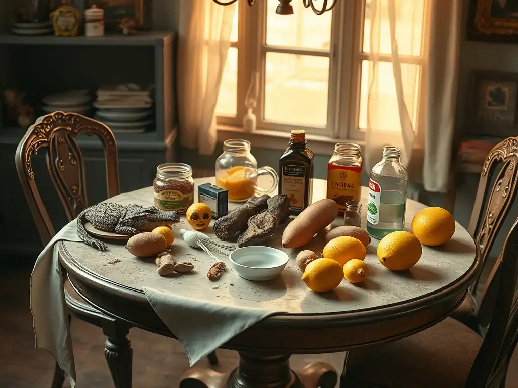 13 Weird And Useless Things That Have Been Used As Contraceptives