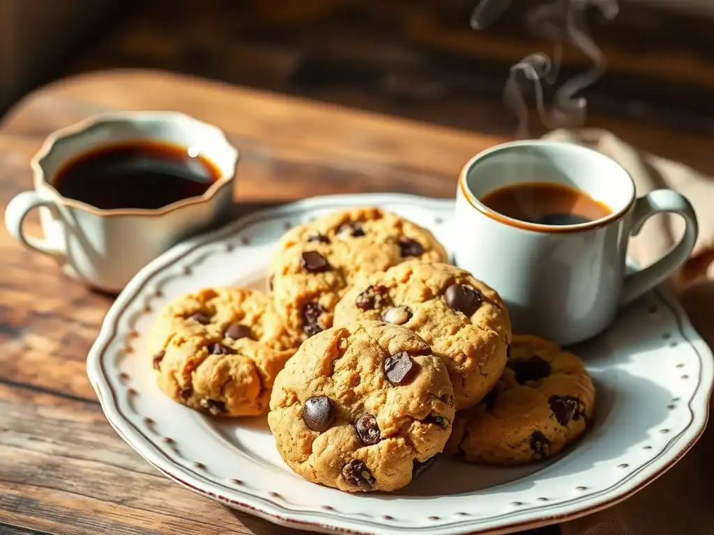 Easy Florentines