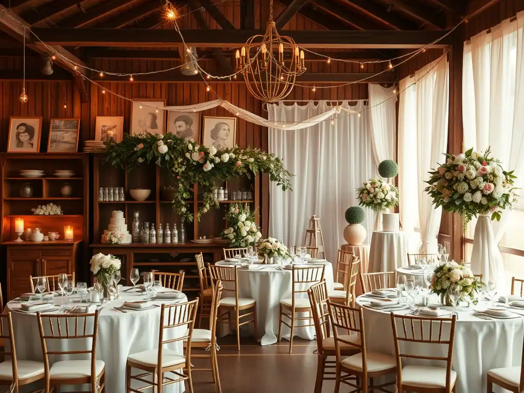 SAHM’s Ultimate Wedding Themes Masterlist