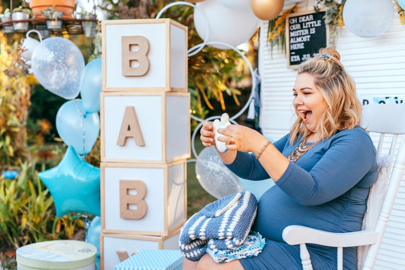 13 hilarious baby shower games your guests will actually love playing 