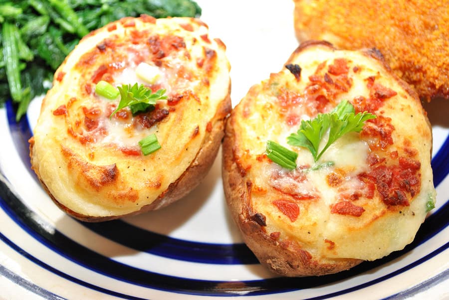 22 SAHM-Approved Cheese Recipes You Need In Your Life