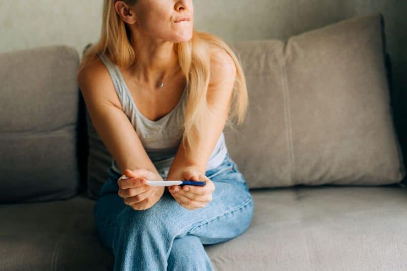 Abortion options in Australia, with resources for women seeking support and information.