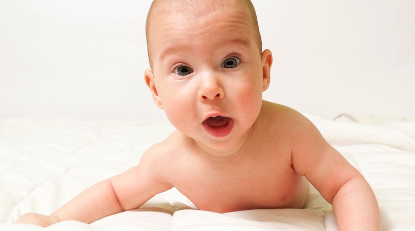 7 Seriously Funny Steps To Finding The Perfect Baby Name