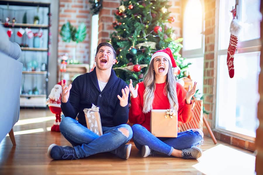 The 12 Cranks of Christmas: A Holiday Tradition
