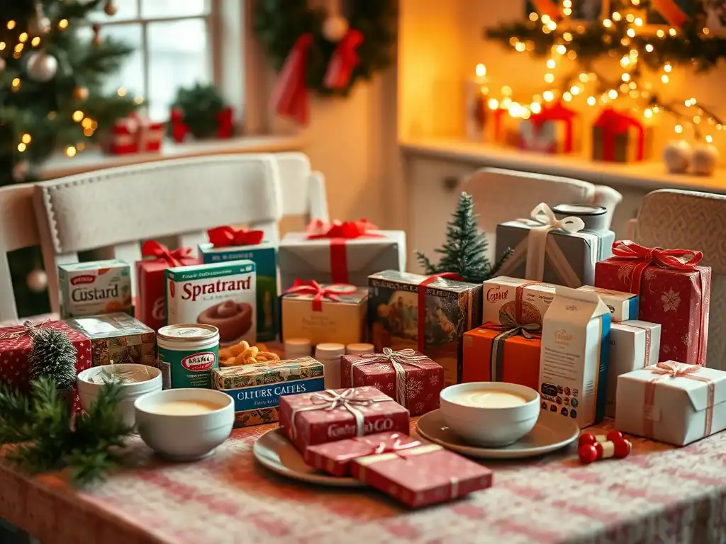 List of the Last Minute Christmas To-Do’s
