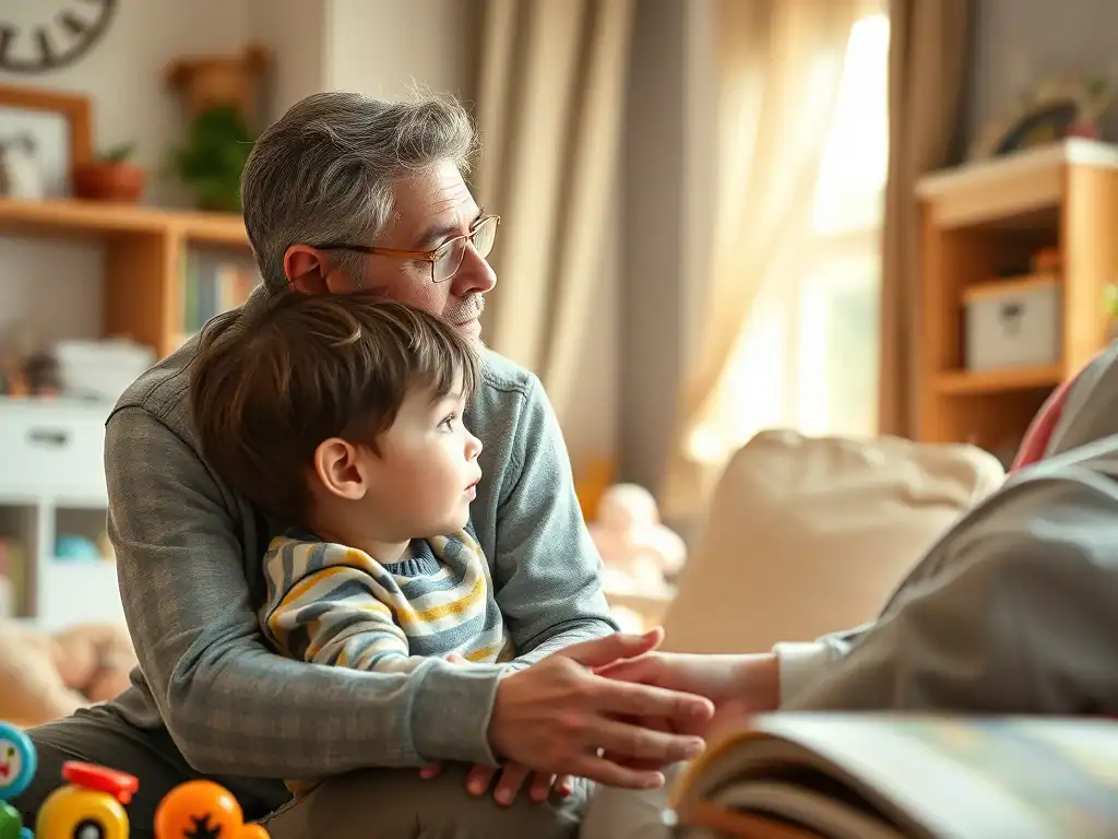 6 Things to Do to Handle Your Strong-Willed Child