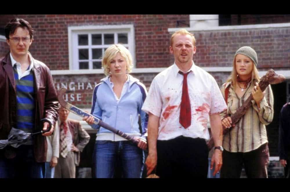 Man Dead, Bloodied Children Wandering Streets After Stabbing