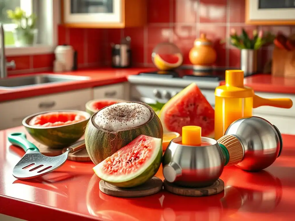 15 Crazy Kitchen Gadgets You Probably Never Knew Existed