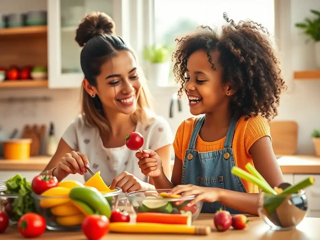 12 Tips To Get On Top Of Your Kids’ Sweet Tooth
