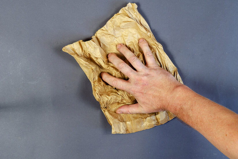 10 Gross Alternatives to Toilet Paper