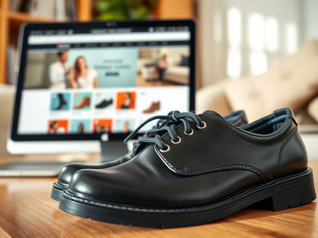 Where to Buy School Shoes Online