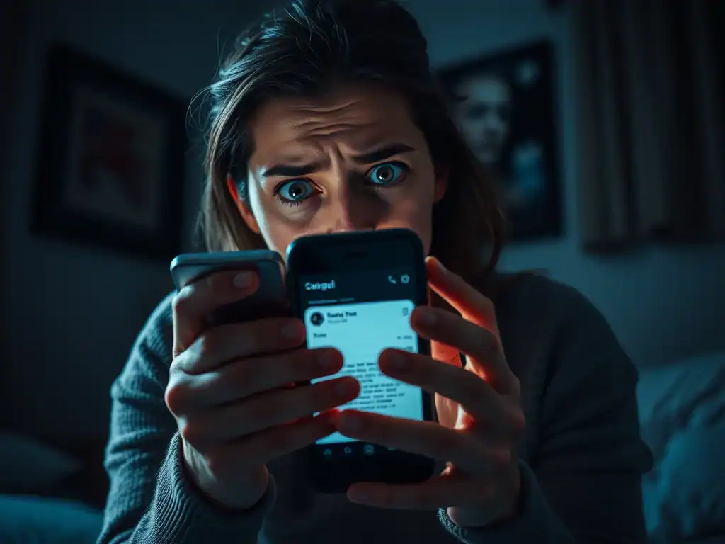 25 People Tell How They Caught Their Partner Cheating