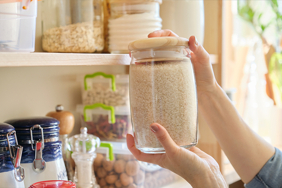 10 Eco-Friendly Food Storage Containers