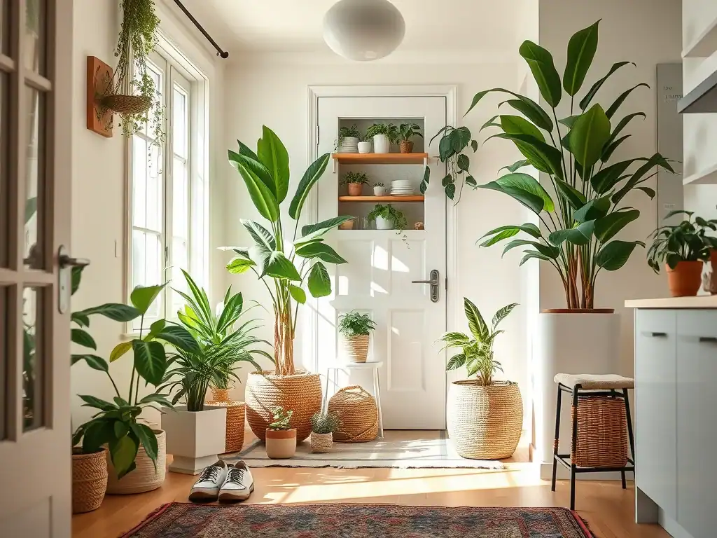 15 Tips To Detox Your Home