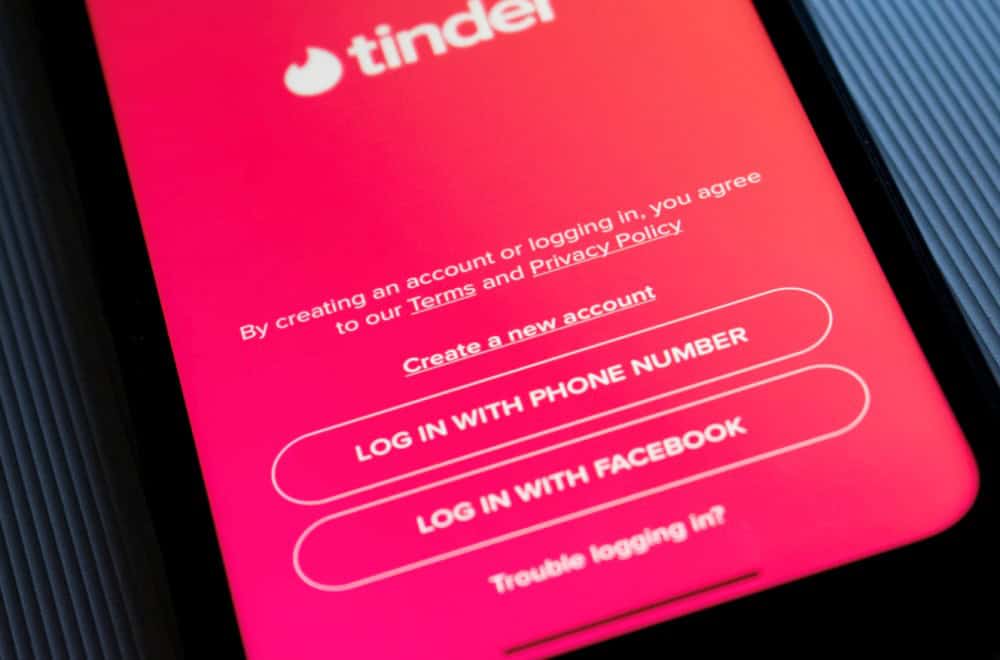 The Dangers Of Dating Apps Exposed