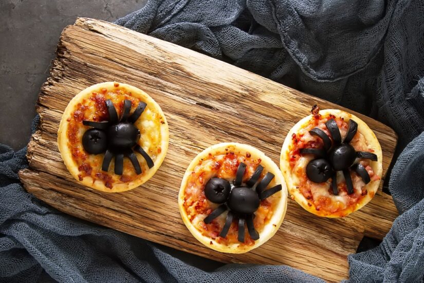 15 Fun Halloween Recipes You Absolutely Must Try!