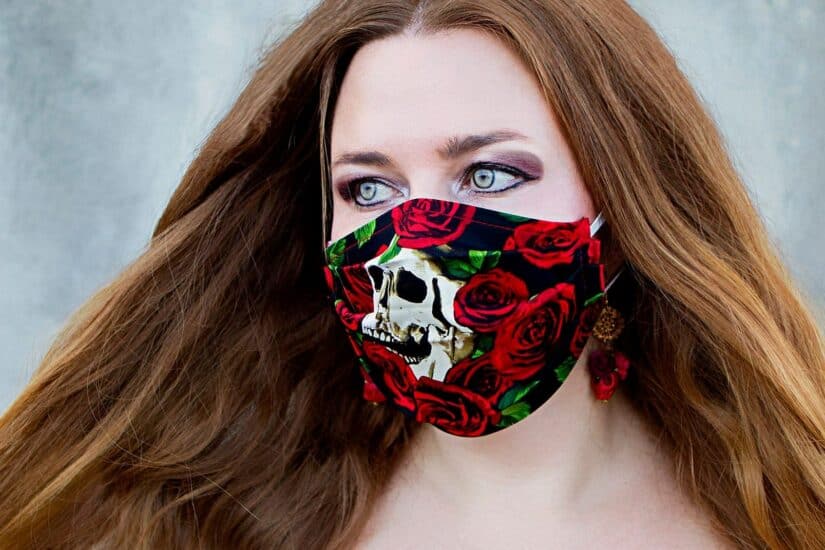 20 Best Face Masks You’ll Absolutely Love To Wear