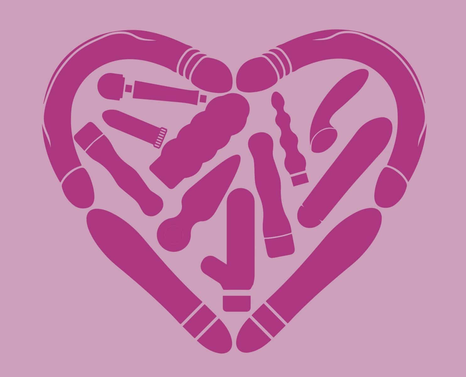 New Sex Toys for Valentine’s Day? Check These Out!