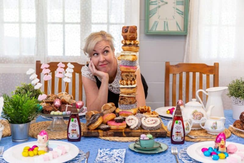 The $70 Weekly Shop – Because $50 Is No Longer Do-Able