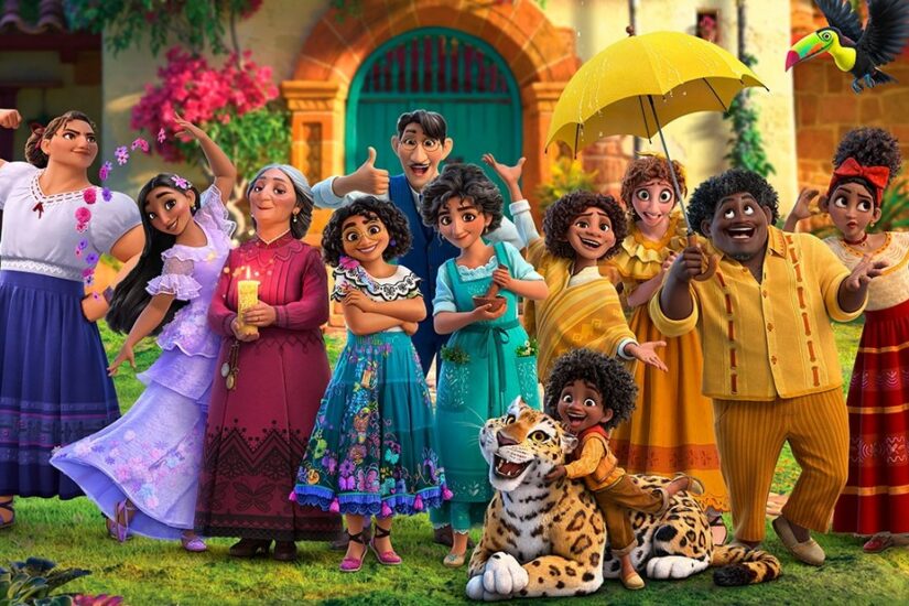 15+ Best Movies For Happy Single Ladies