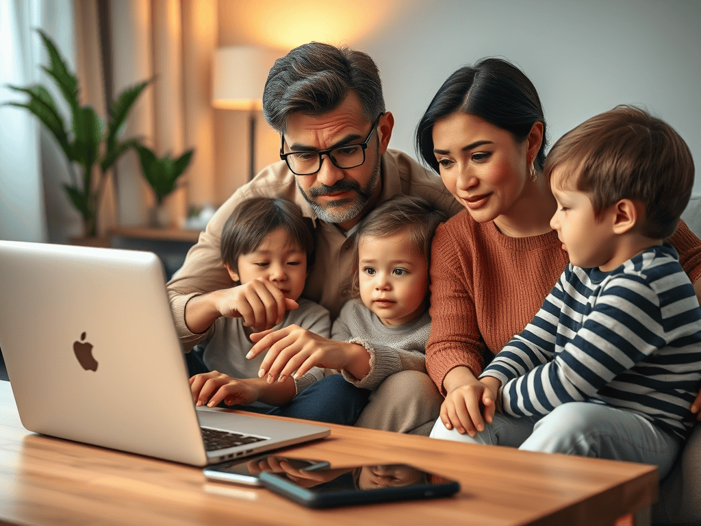 We Need to Keep Our Kids Safe on the Internet, and Here’s How