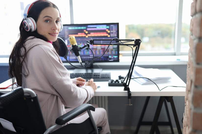 How Hiring People With Disabilities Helps a Business