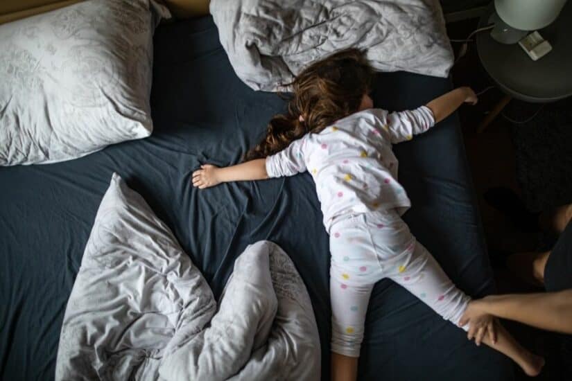 The Ultimate Guide to Melatonin for Kids