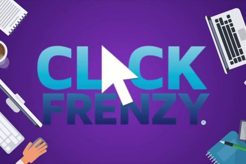 Click Frenzy 2022: Snag The Best Deals!