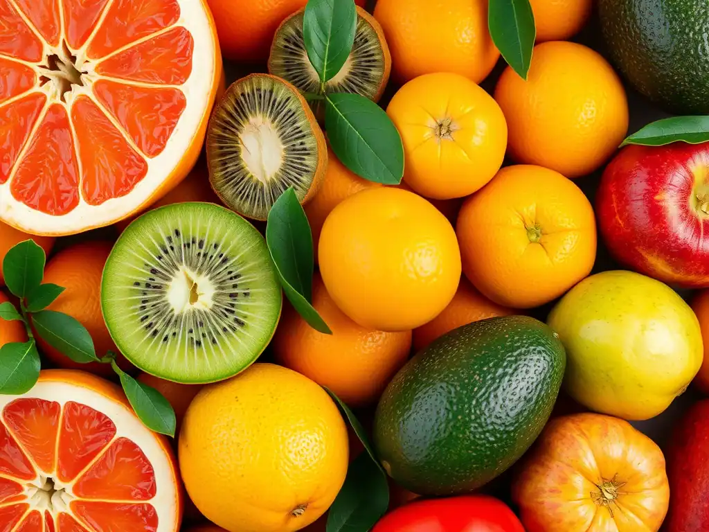 The Best Fruits and Vegetables to Buy During Winter