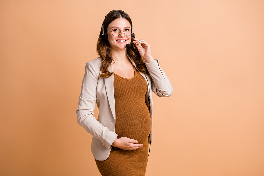 Invest in Maternity Clothing