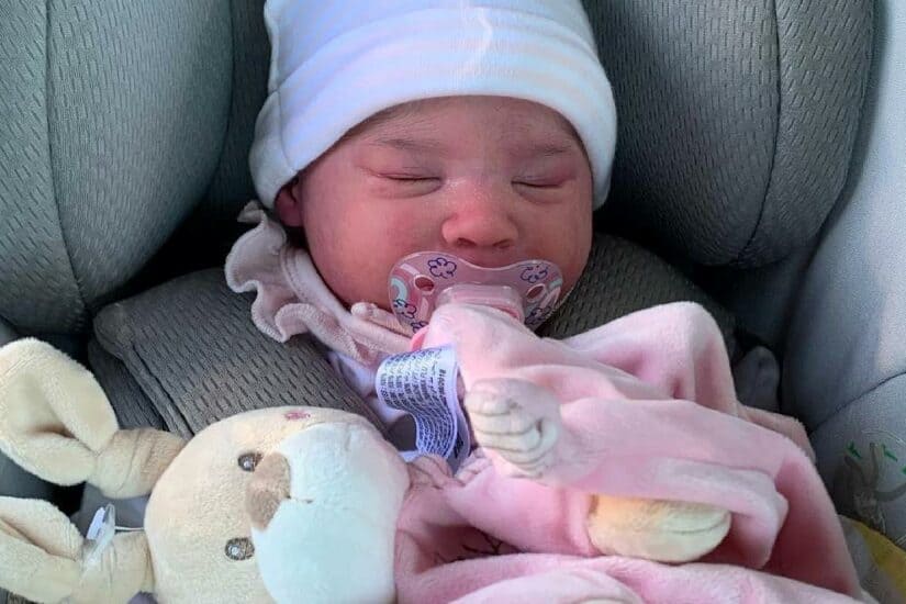 Reborn Baby Dolls Helping Grieving Mums Heal