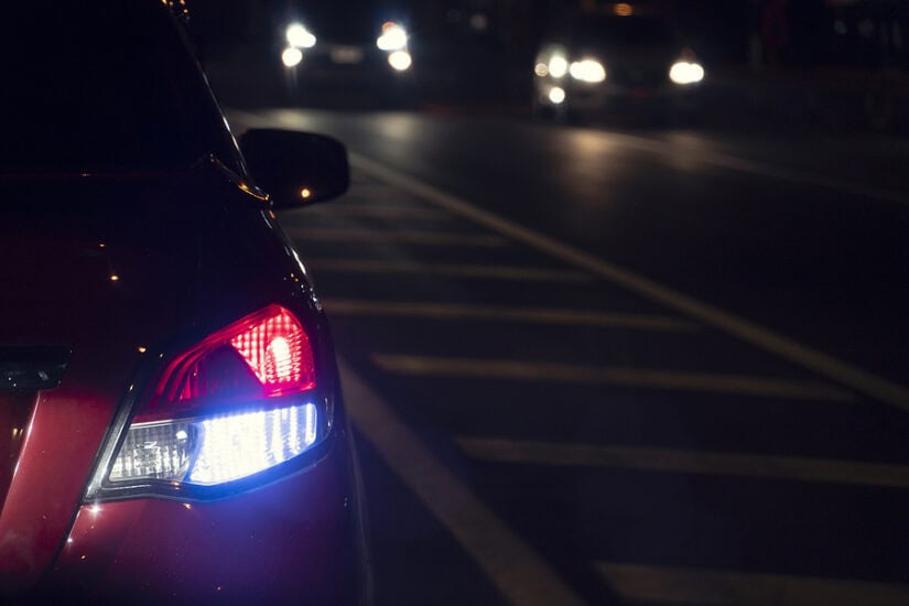 Mum Mistaken For Thief While Driving Laps Around Her Street