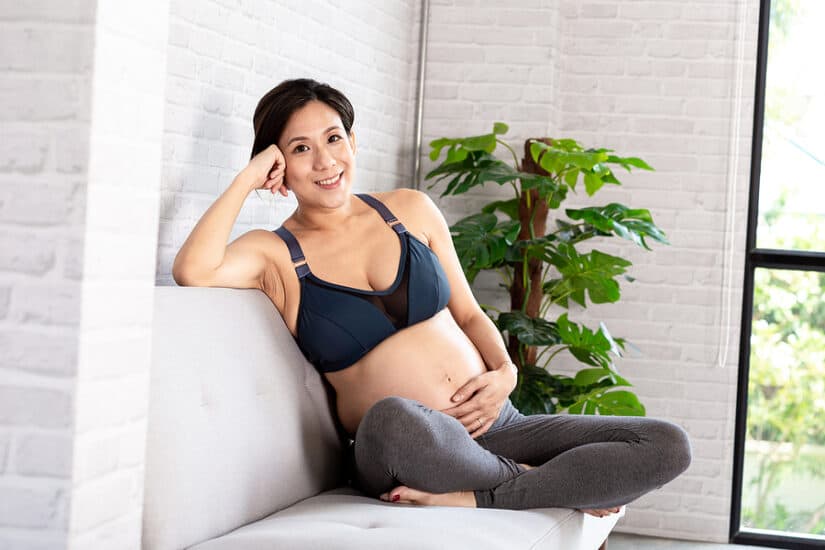 15 Best Nursing and Maternity Bras You Can Buy Online
