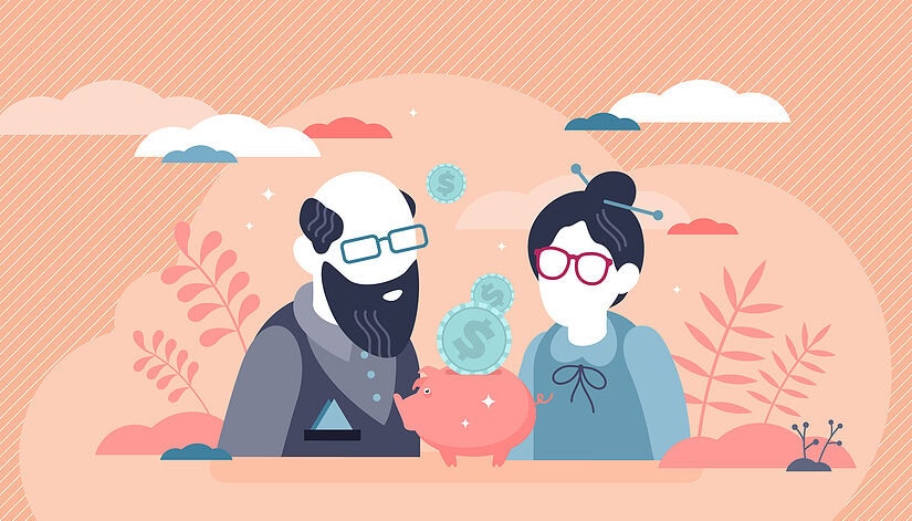Should You and Your Spouse be Considering Super Splitting?