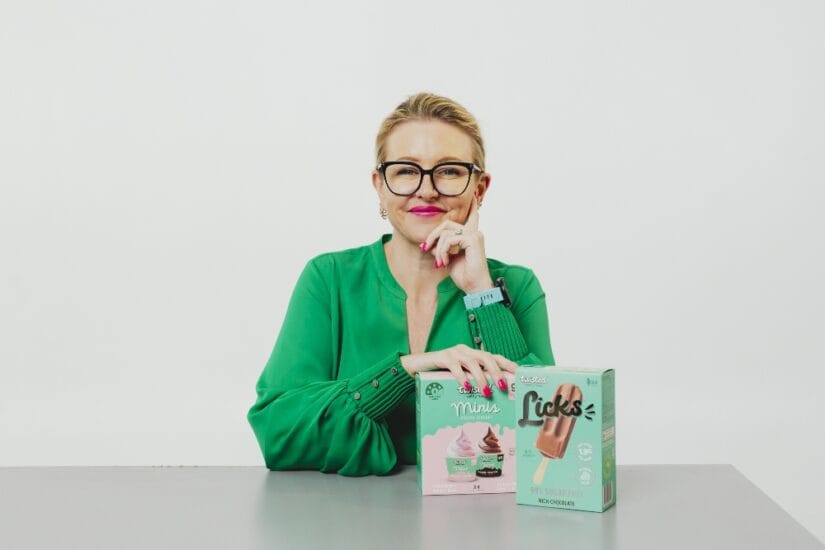 How This Mother Turned Her Passion Project To A Success Story