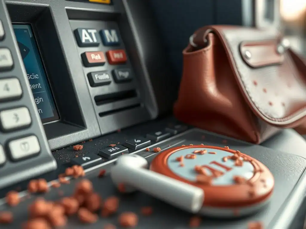 7 Places That Are Surprisingly Full of Germs