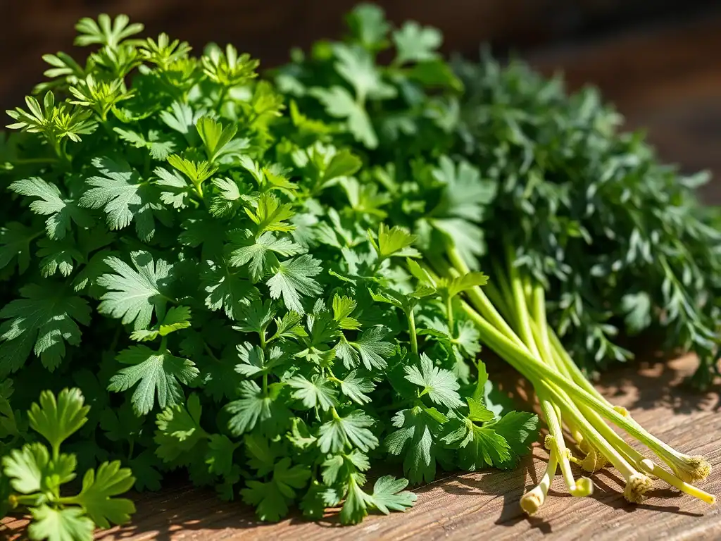 7 Garden Herbs You Can Use for Simple Home Remedies