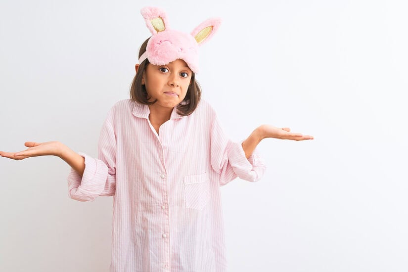 Survey Reveals The Most Difficult Age To Parent