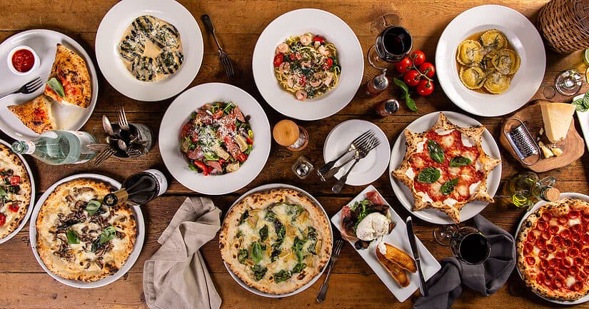 An inviting spread of chicken mince dishes perfect for easy, budget-friendly dinners. Ideal for busy.