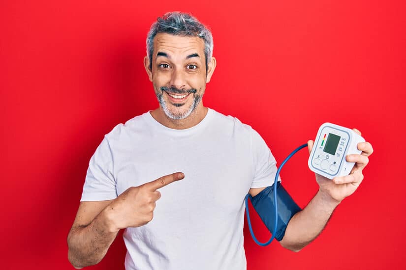 It’s Time to Get Your Blood Pressure Checked
