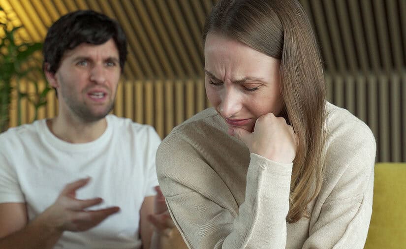10 Things You Probably Shouldn’t Say To Mummas In The Third Trimester