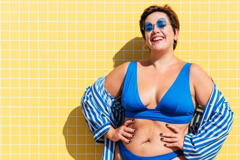 5 Tips To Look Good Naked Before Summer